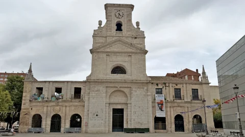 Monasterio de San Juan