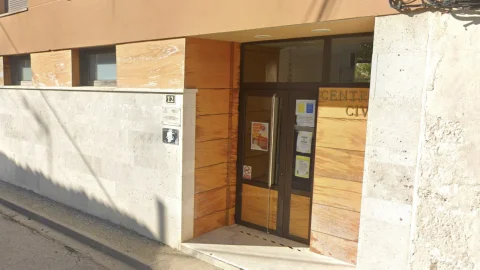 Centro Cívico de Ibeas de Juarros