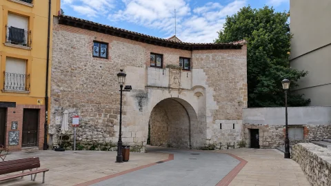 Arco de San Gil