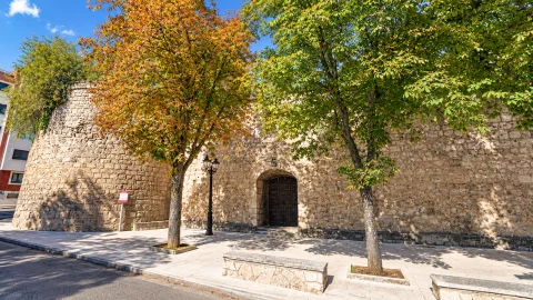 Puerta de la Judería