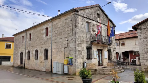 Ayuntamiento