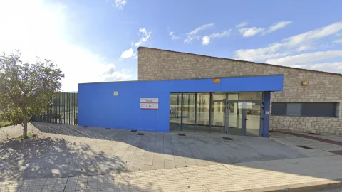 Escuela Infantil Benjamín