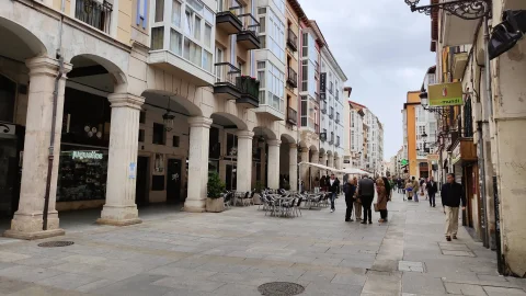 Calle Paloma
