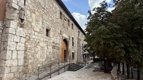 Teatro Clunia