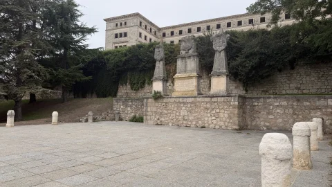Solar del Cid