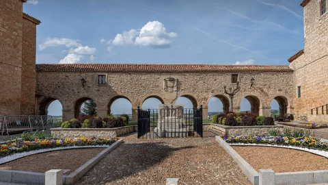 Plaza de Santa Clara