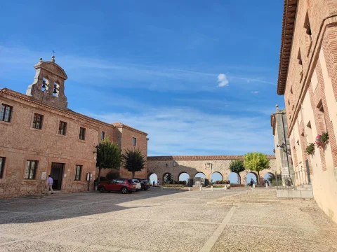 Vista lejana