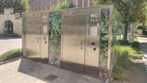 Servicios Públicos WC