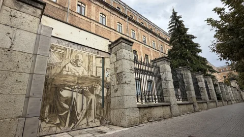 Archivo Diocesano de Burgos