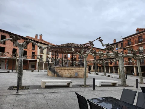 Templete