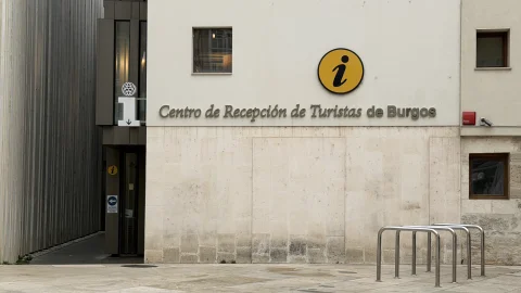 Oficina de Turismo de Burgos (CITUR)