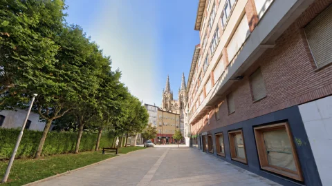 Calle Asunción de Nuestra Señora