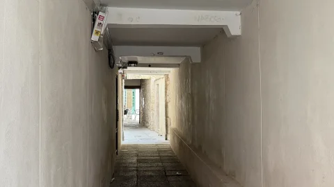 Pasaje de la Flora