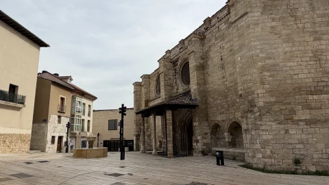 Calle Saldaña