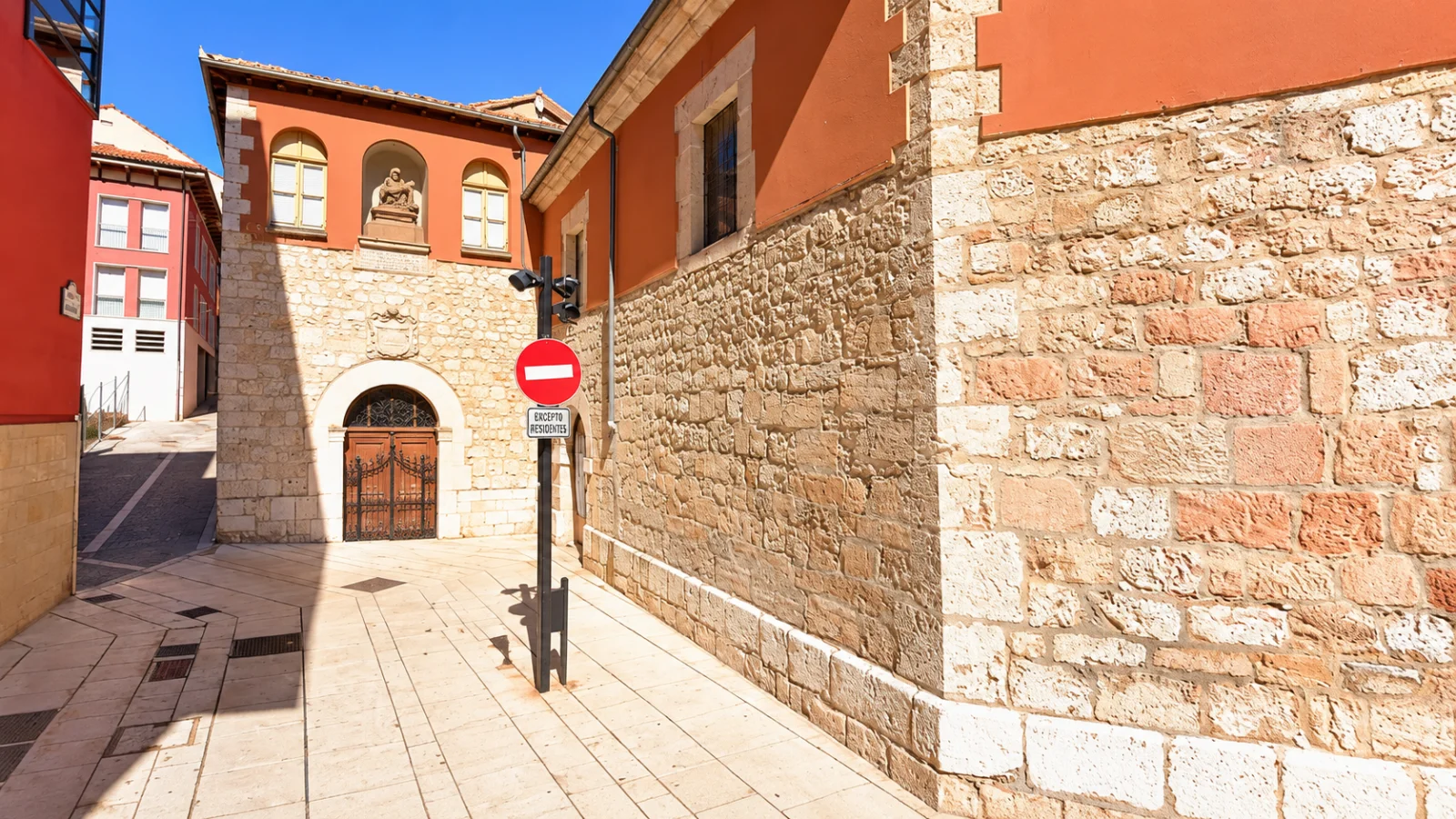 Casa de la Misericordia de Burgos