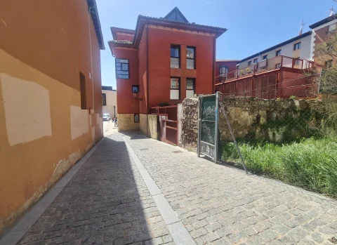 Edificio de San Vicente de Paul (Hijas de la Caridad)