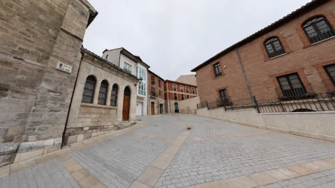 Calle Pozo Seco