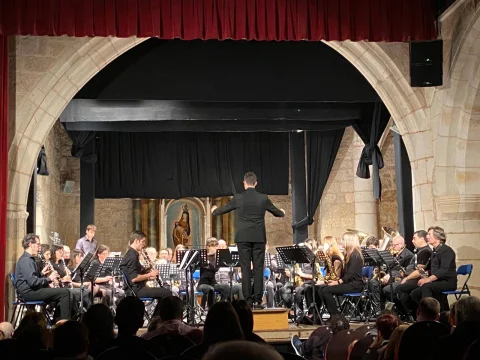 Concierto