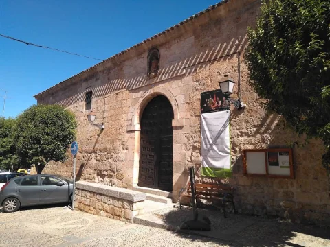 Entrada