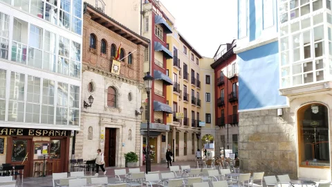 Capilla de la Divina Pastora