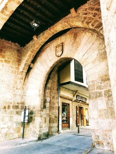 Primera vista