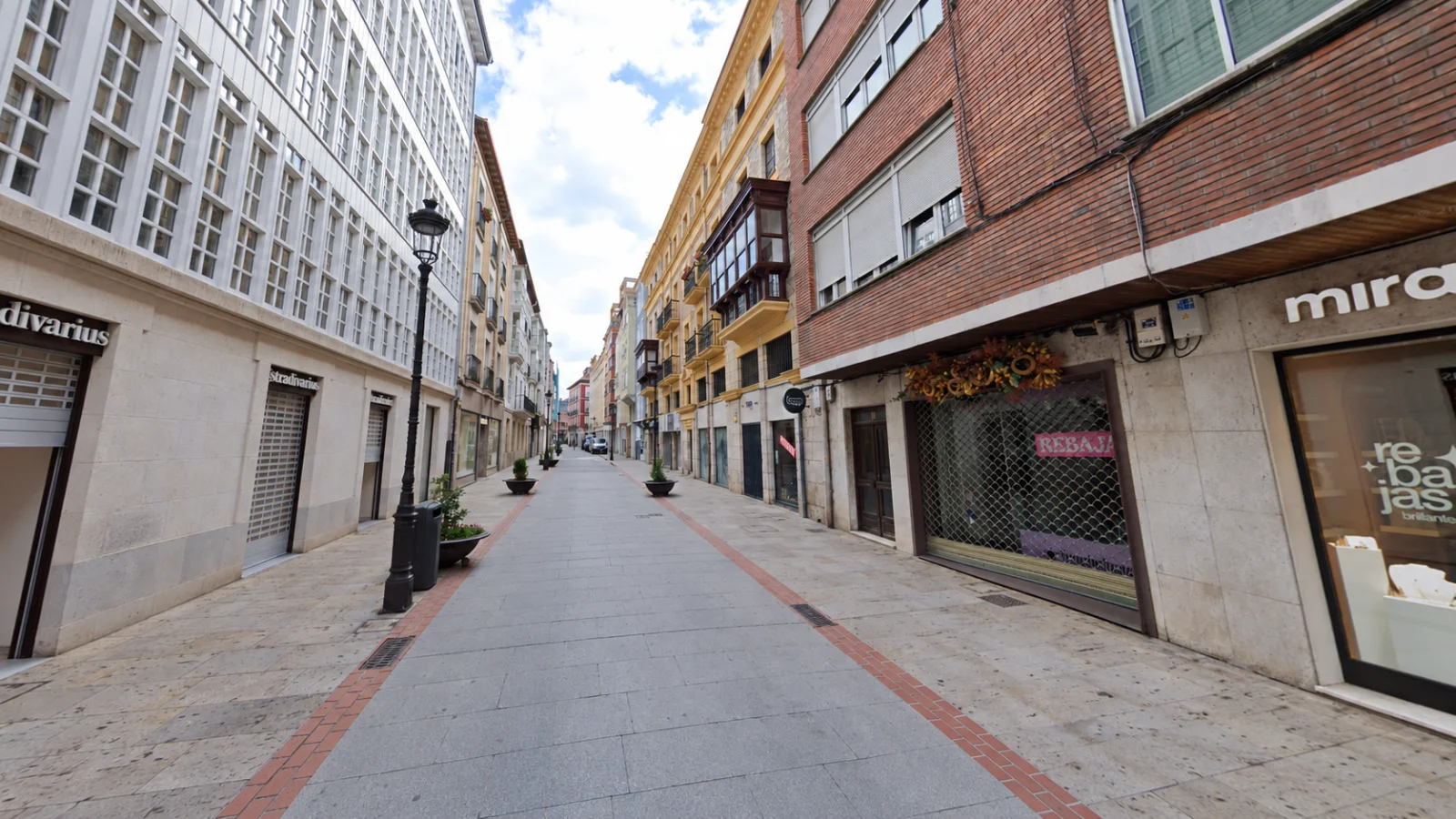 Calle Moneda