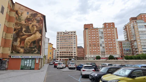 Calle Hortelanos