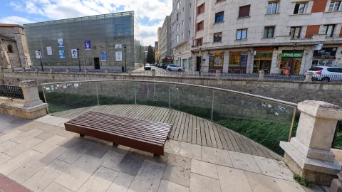 Mirador de San Lesmes