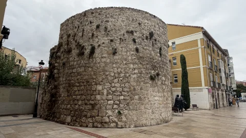 Cubo de la Cava