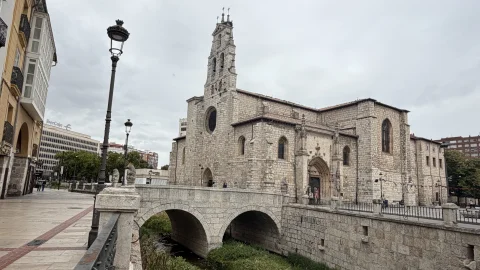 Puente de las Viudas