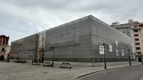 Biblioteca Pública de Burgos
