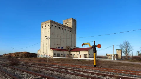Los Silos