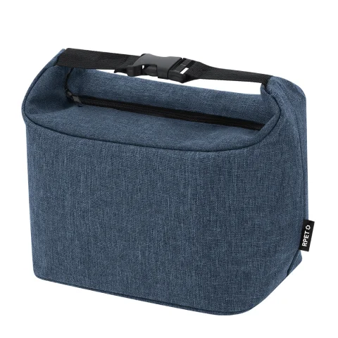 Bolsa Térmica Portaalimentos RPET Personalizada para Empresas