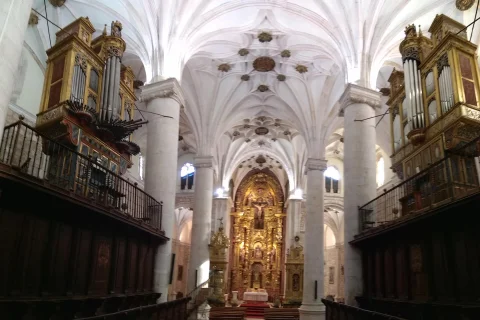 Panorámica
