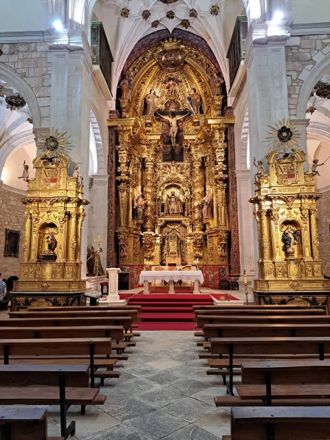 Retablo