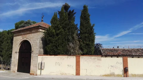 Ermita del Humilladero