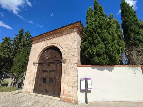 Vista más cercana
