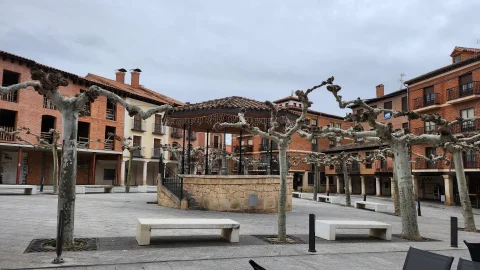 Templete de música