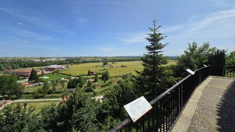 Otra vista panorámica