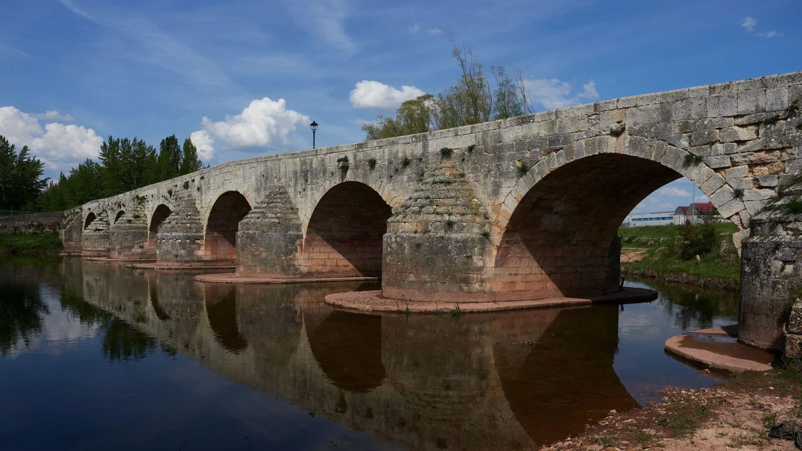 Puente Barroco
