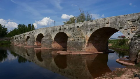 Puente Barroco