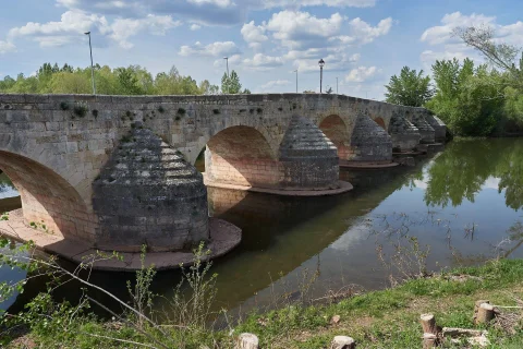 Puente barroco