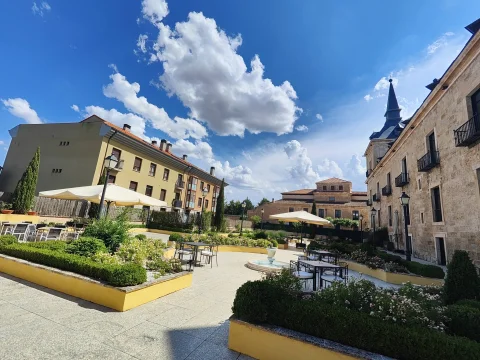 Terraza