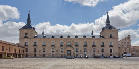 Vista frontal